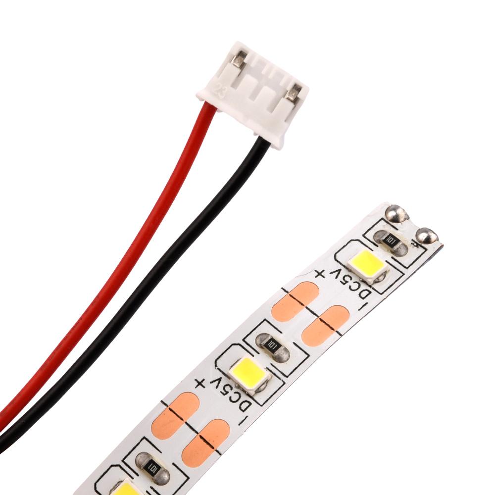 Round RGB LED Colorful River Light Touch Induction Switch Air Separator River Table Light Strip Cell DIY Coil Kit Drive Module
