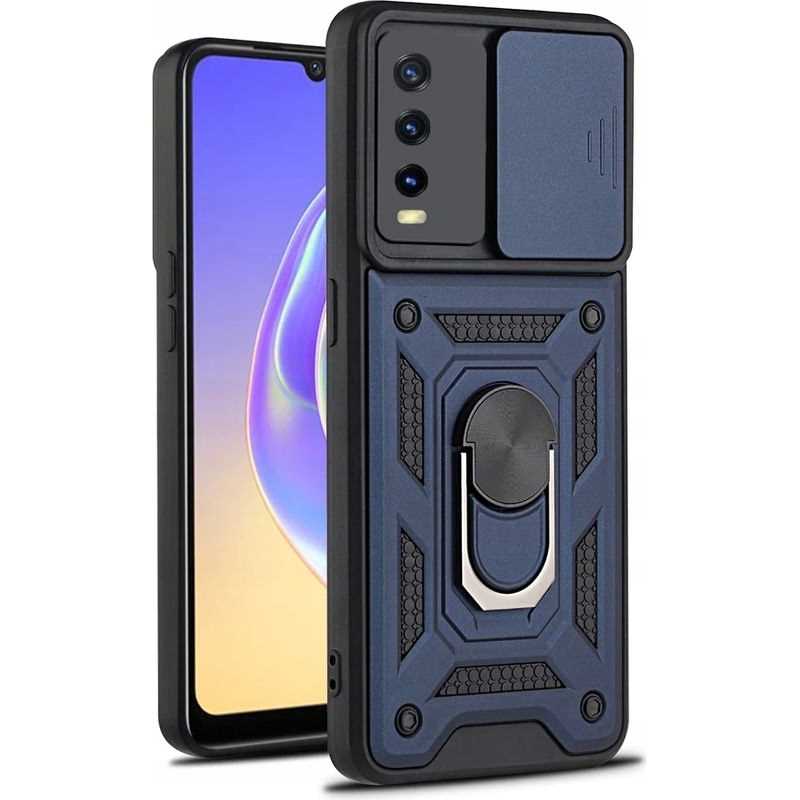 Sc Camring Vivo Y11S/Y20S Blue