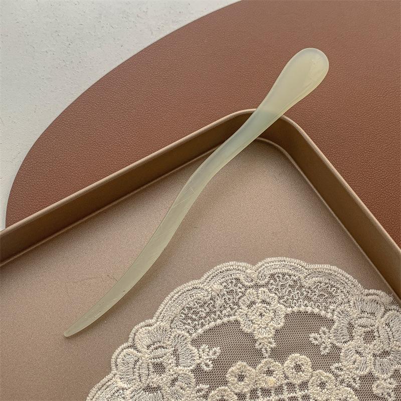 Elegante Haarspangen im chinesischen Stil, Haarnadeln, traditionelles geometrisches Blumendesign, Frisur-Accessoire, Damenschmuck, Haarnadel, Haarnadel