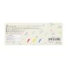 Sunstar Stationery Pikmin Sticky A S2837595 Notes, Slim, Pattern,