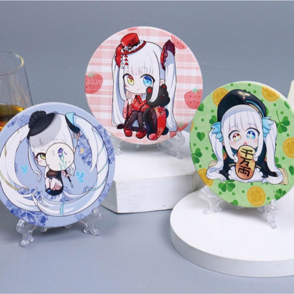 Bağışçı Üstten Yüklemeli Fotoğraf Albümü Standı Çerçeve Sergileme Masa Üstü