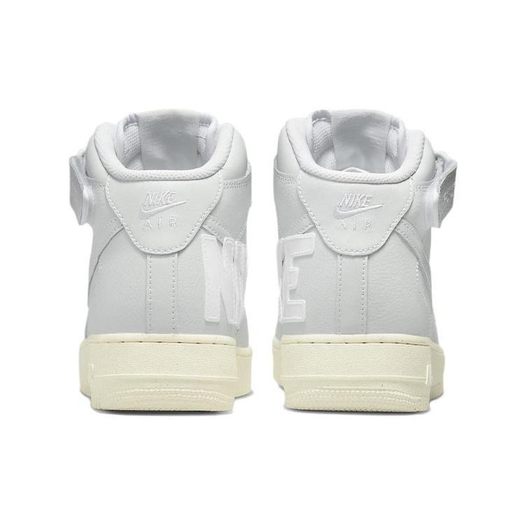 New Nike Air Force 1 Mid Copy Paste DQ8645-045