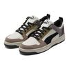 Puma Rebound Layup Lo Sd Casual Low-Top Sneakers Unisex Sneakers Black White Brown 370539-07