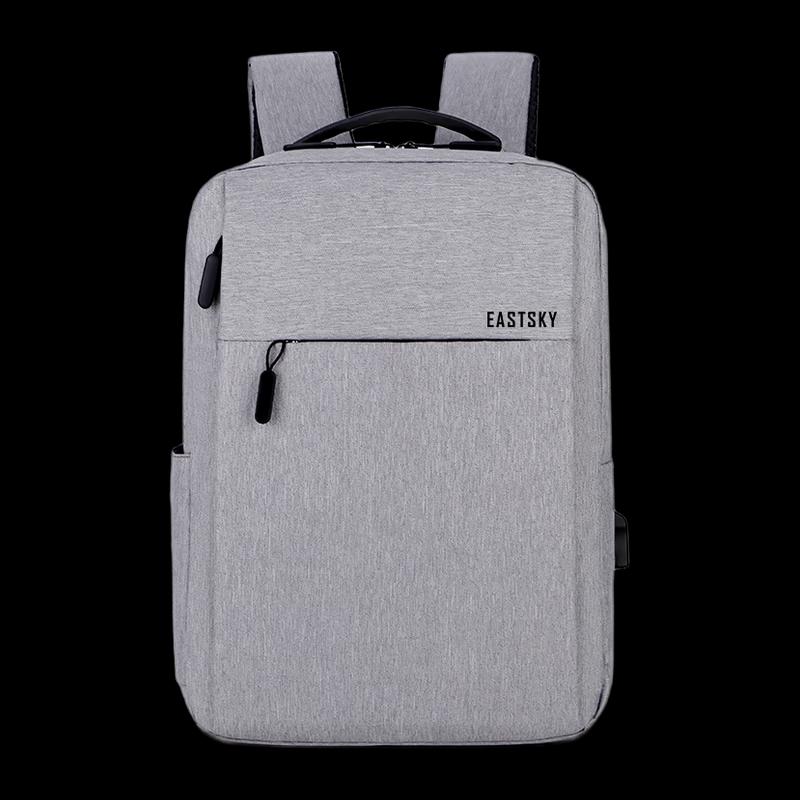 Yi Ke Business Backpack EKB-8007