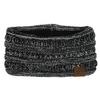 Women Fashion Keep Warm Knitting Headband Handmade Sport Hairband