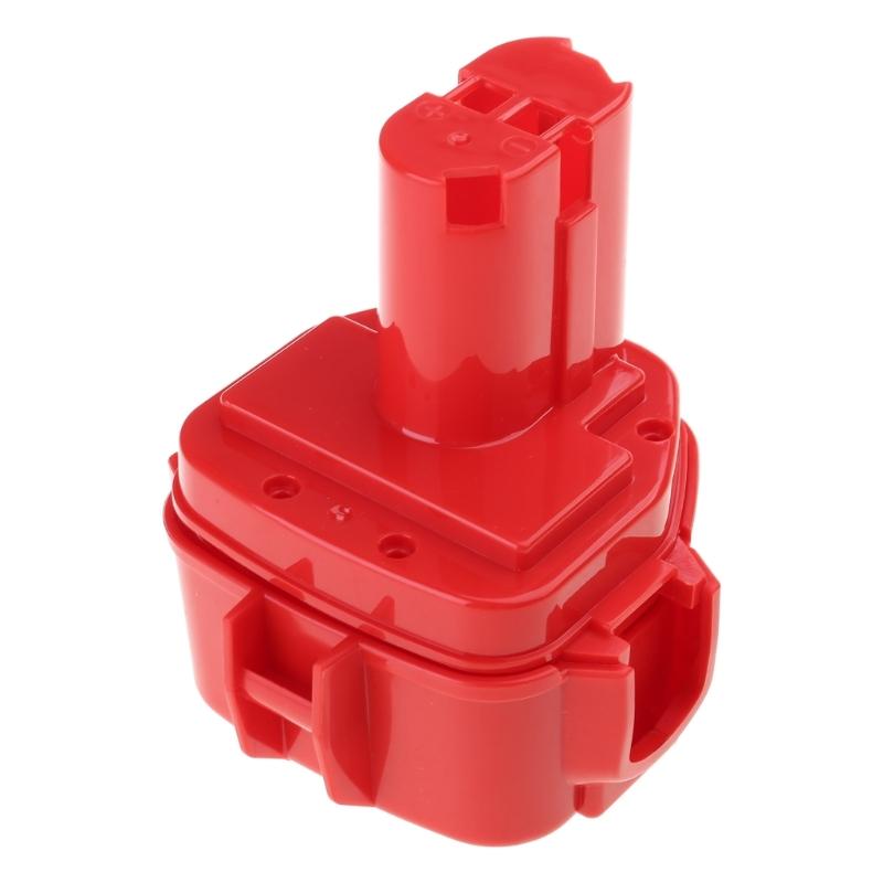 1Pc Battery Outer Casing Repalcement Housing Skin Shell Without Battery for 9.6V 12V 14.4V 18V Power Tool