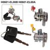 Door Lock Cylinder For Nissan Versa