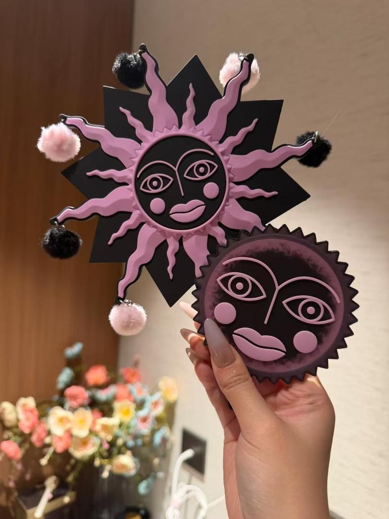 New Product Gift Box for Makeup Girlcult Peach Blossom Land
