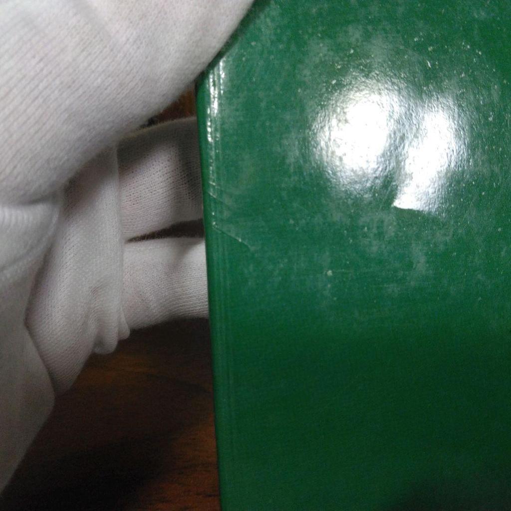 [USED] Ferrari Berlinetta Boxer Foreign Book