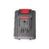 Gao Tuo 12V/18V/21V Drill with 48F Accessories, Brushless Motor, and Lithium Battery Charger Circuit Board.