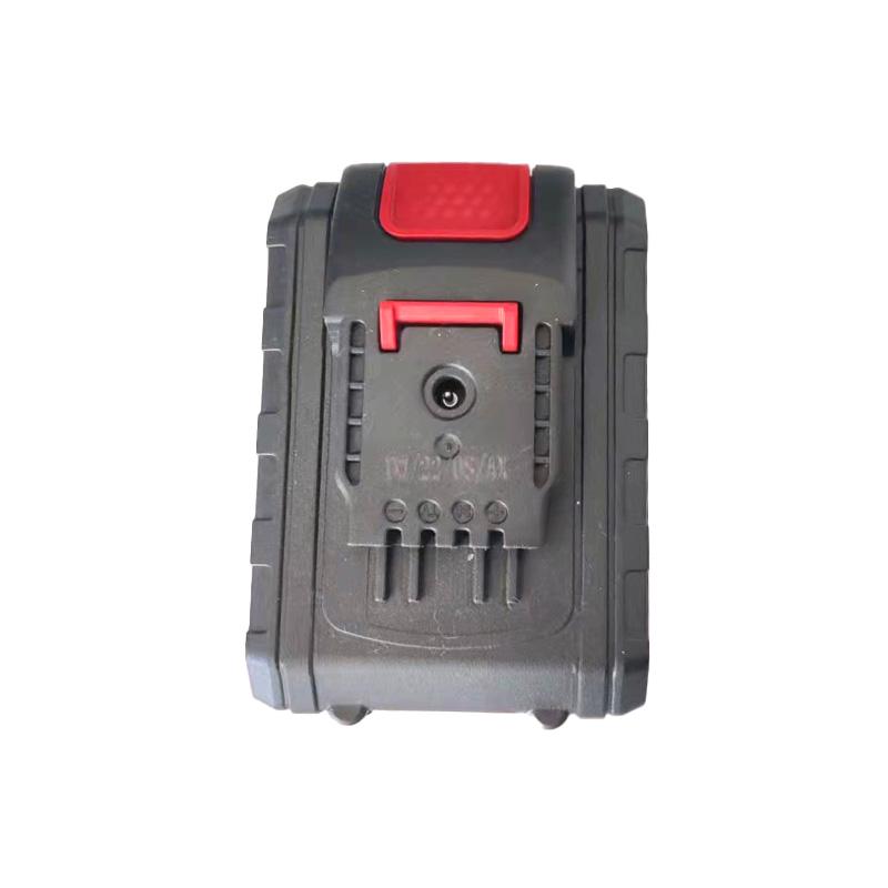 Gao Tuo 12V/18V/21V Drill with 48F Accessories, Brushless Motor, and Lithium Battery Charger Circuit Board.