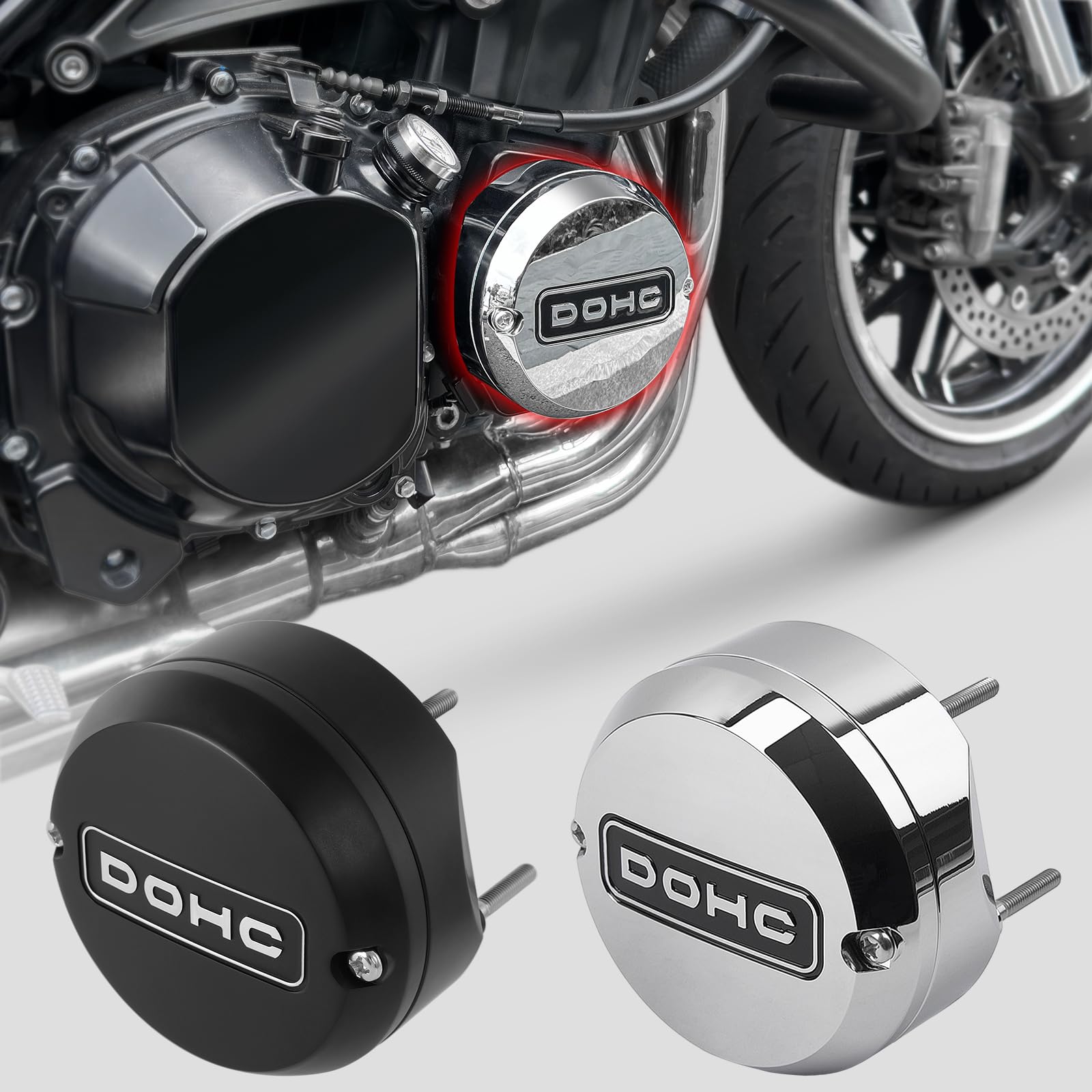 

GFARDMOTO Слайдер двигателя мотоцикла Защита крышки статора двигателя и сцепления Защита двигателя Крышка картера Pulsar для Z900RS Z 900 RS Cafe 2018 2019