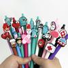 Random style10Pcs – matches the image