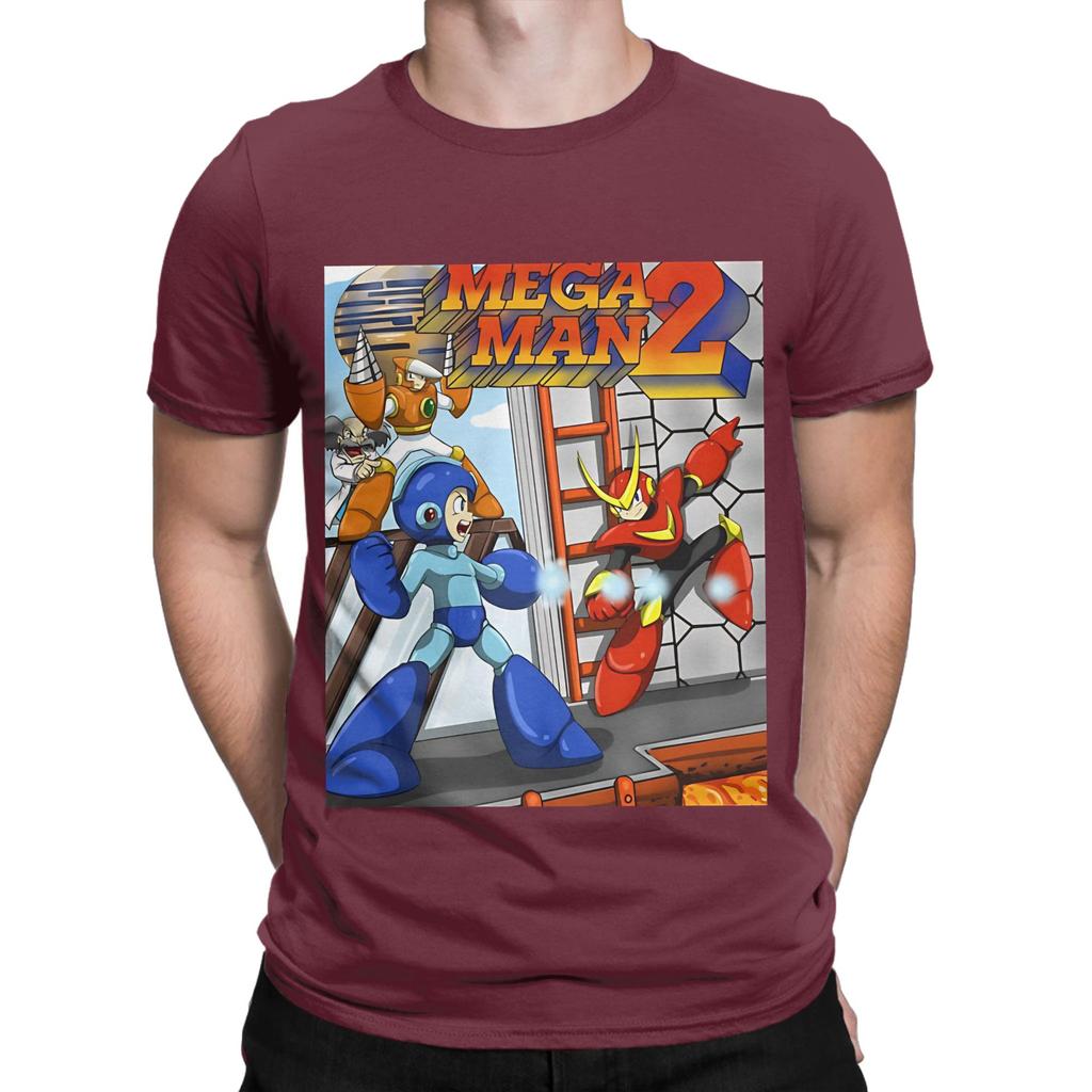 MegaUnisex Funny 100 Cotton TShirt MegaUnisex Tops Tees For Unisex