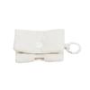 Cute Wireless Bluetooth Headphone Storage Case Convenient Travel Cute Earphones Organizers Protection Soft Case
