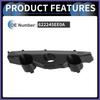 1Pc Right Front Bumper Retainer Bracket No622245EE0A for Nissan Versa 20-24