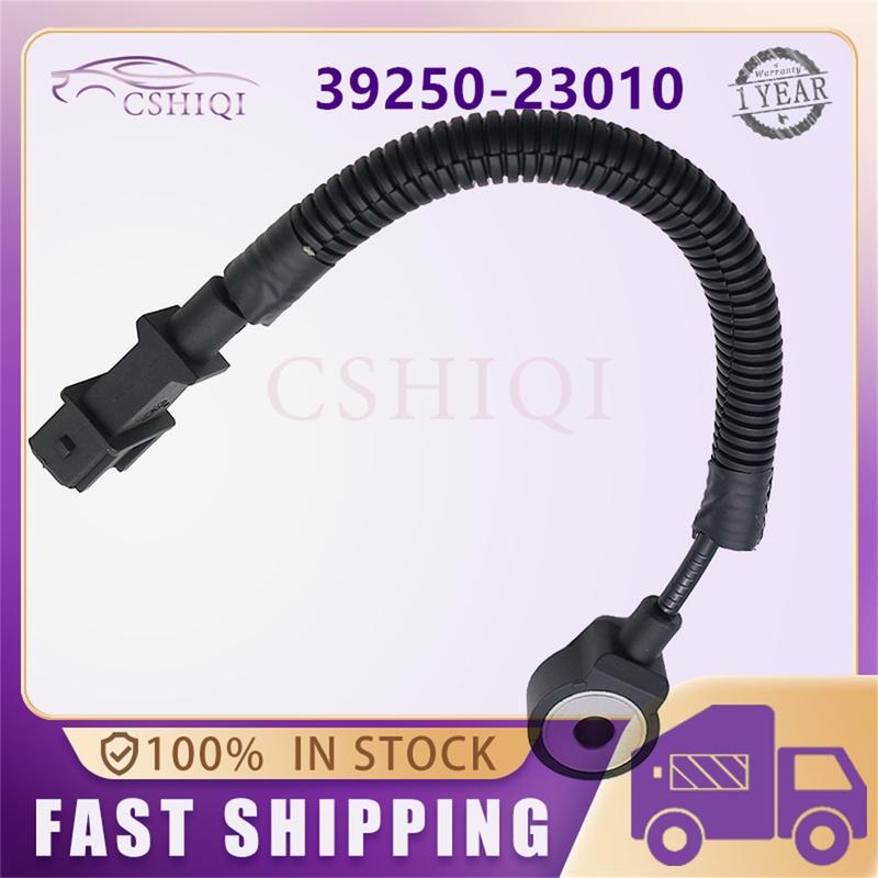 39250-23010 Knock Sensor For Hyundai Elantra 1995-2000 Tiburon 1996-2001 Accent 1994-1999 3925023010 Car Accessories