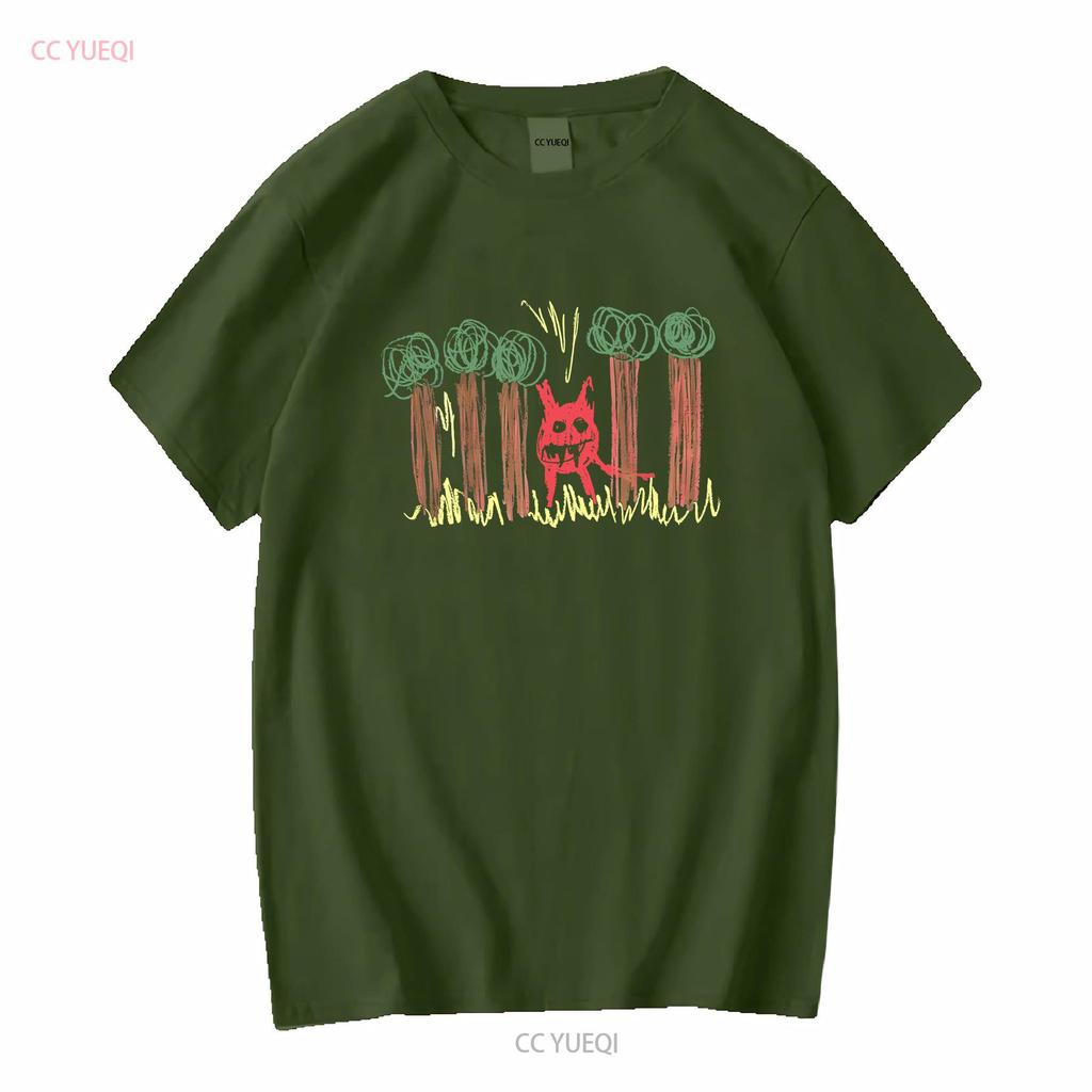 Tom Odell Double Sided Tour T Shirt Concert Band Black Men s Large RARE vintage Washed Versatile homme fashion Casual