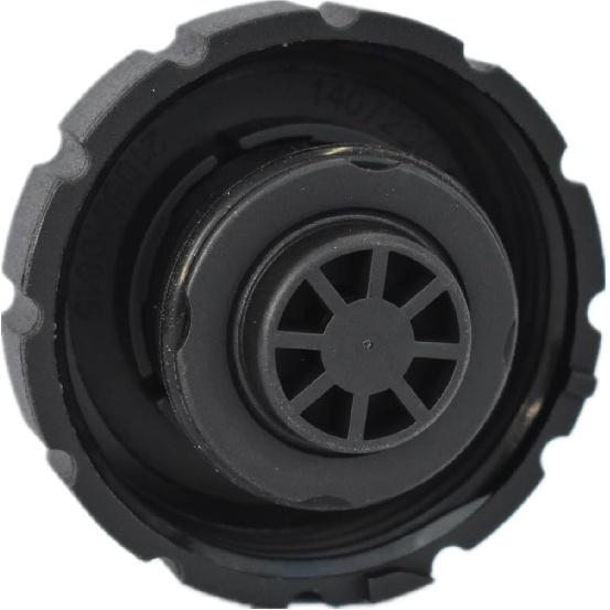 Radiator Expansion Tank Cap,Coolant Reservoir Cap Compatible with W140 W203 W204 w205 W208 W209 W210 W211 W212 w213 W215 W219,Radiator Surge Tank