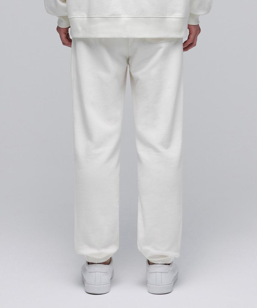 MUSINSA STANDARD Sweatpants [Cream]