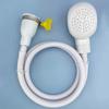 Pet Shower Head - Quick Connect Plastic Sprinkler for Cat & Dog Bathing