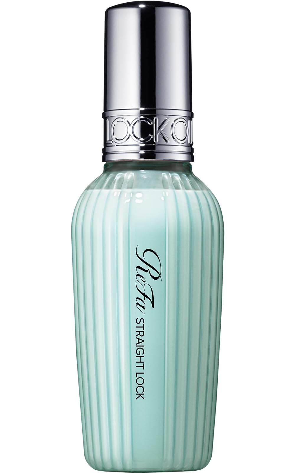 ReFa STRAIGHT LOCK 100g розовый