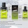 CHANDO Herren Gletscher Ölkontrolle 3-teiliges Hautpflege-Set