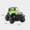 Kinderspielzeugauto Elektrisches Drahtloses Fernbedienungs-Buggy-Modell Jungen-Spielzeugauto Geländefahrzeug