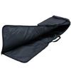 Kikutani Folk Song, Jiuta, Kouta, Nagauta Shamisen Cover, Shamisen Bag, Black, JSB-1N BK