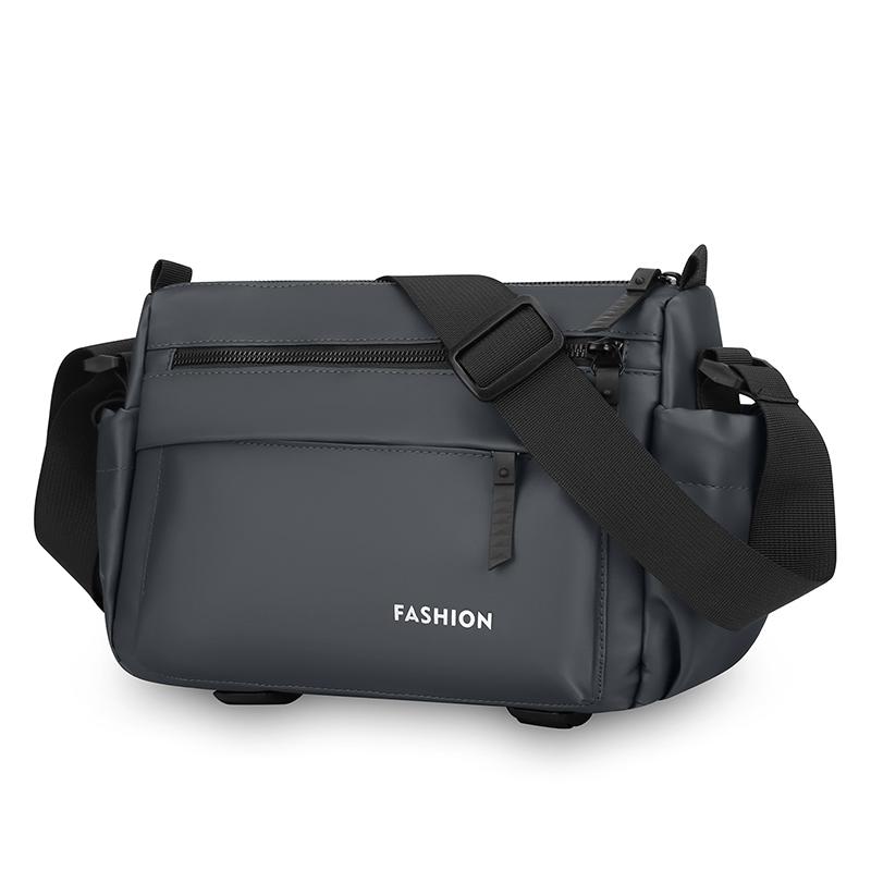 Large Capacity Shoulder Bag Men's Messenger Bag