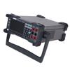 LCD Dual Display Digital Multimeter High Accuracy 5 1 2 Digit Desktop Multimeter Set 100‑240V US Plug