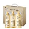 Suleaf Fragrant Hair and Body Wash Set 1510g