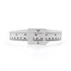 Reusable Head Circumference Tape Measure Lightweight Body Measurement Growth Tool  For Child