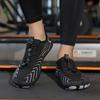 New swimming wading shoes breathable five-finger shoes men's and women's outdoor sports cycling couple's creek shoes