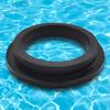 Replacement Pool L-Shape O-Ring Rubber Pool L-Shape O-Ring Gasket Pool Sand Filter O-Ring Replacement for Intex Swimming Pool