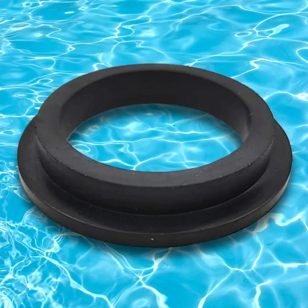 Replacement Pool L-Shape O-Ring Rubber Pool L-Shape O-Ring Gasket Pool Sand Filter O-Ring Replacement for Intex Swimming Pool