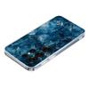 For Samsung Galaxy S24 Ultra Case Marble Pattern Printing Soft TPU Phone Cover