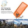 Waterproof Case for IPhone 17 Pro Max Air 16 Plus 15 16E Drop Proof IP68 Full Body Protection Heavy Duty Protective Diving Cover
