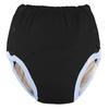 Reusable Adult Incontinence Underwear Cotton Absorbent Briefs Elderly Men Women Washable Leak-Proof Panties