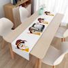 39 Style Eid Mubarak Tablecloth Ramadan Decoration For Home Islamic Muslim Party Supplies Eid Al Adha Ramadan Kareem Home Decoration