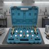 Leak Detection Tool Container Portable A and C Analysis Kit Rigid