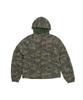 grailz Pink Logo Camo Wind Breaker [Camo]