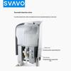 SVAVO Automatic Foam Soap Dispenser