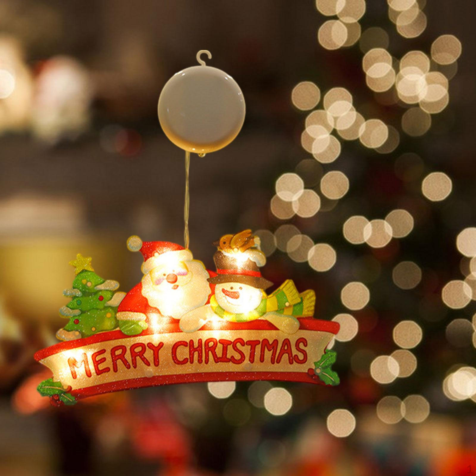 

Рождественские огни Украшения Праздничное освещение Аксессуары для вечеринок Спальня Освещенные украшения Торжества Merry Christmas