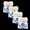 Safeguard Pure White Bar Soap 4-pack