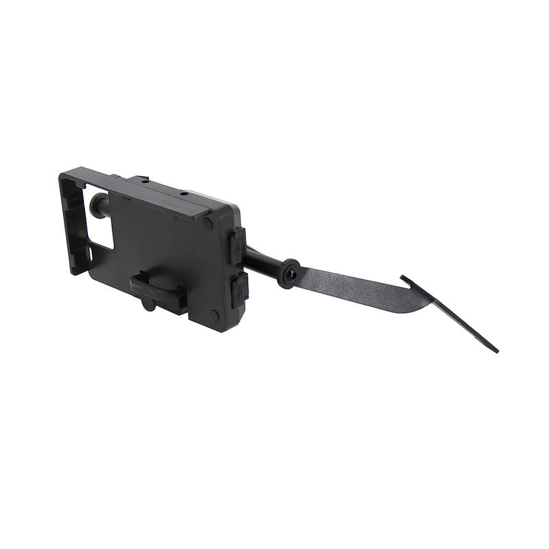 NEW NC 750 700 D Motorcycle Navigation Phone Mount Bracket For Honda NC750 NC700D Accessories 2014 2015 2016 2017 2018 2019 2020