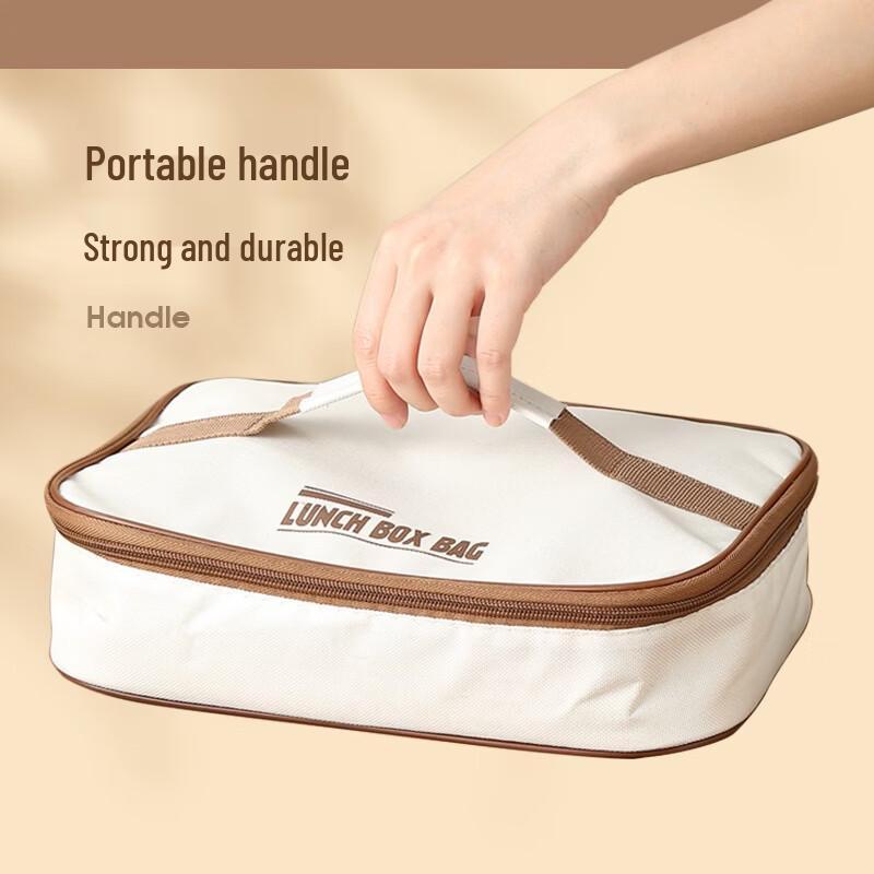 Aodin Stainless Steel Insulated Lunch Box