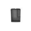 Voor Kia EV5 Auto Tuning Speciale Middenopbergdoos Console Armleuning Organizer Dubbellaagse Opbergdoos Waterbeker Accessoires