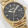 Diesel MS9 DZ1865 Men's Gold Watch