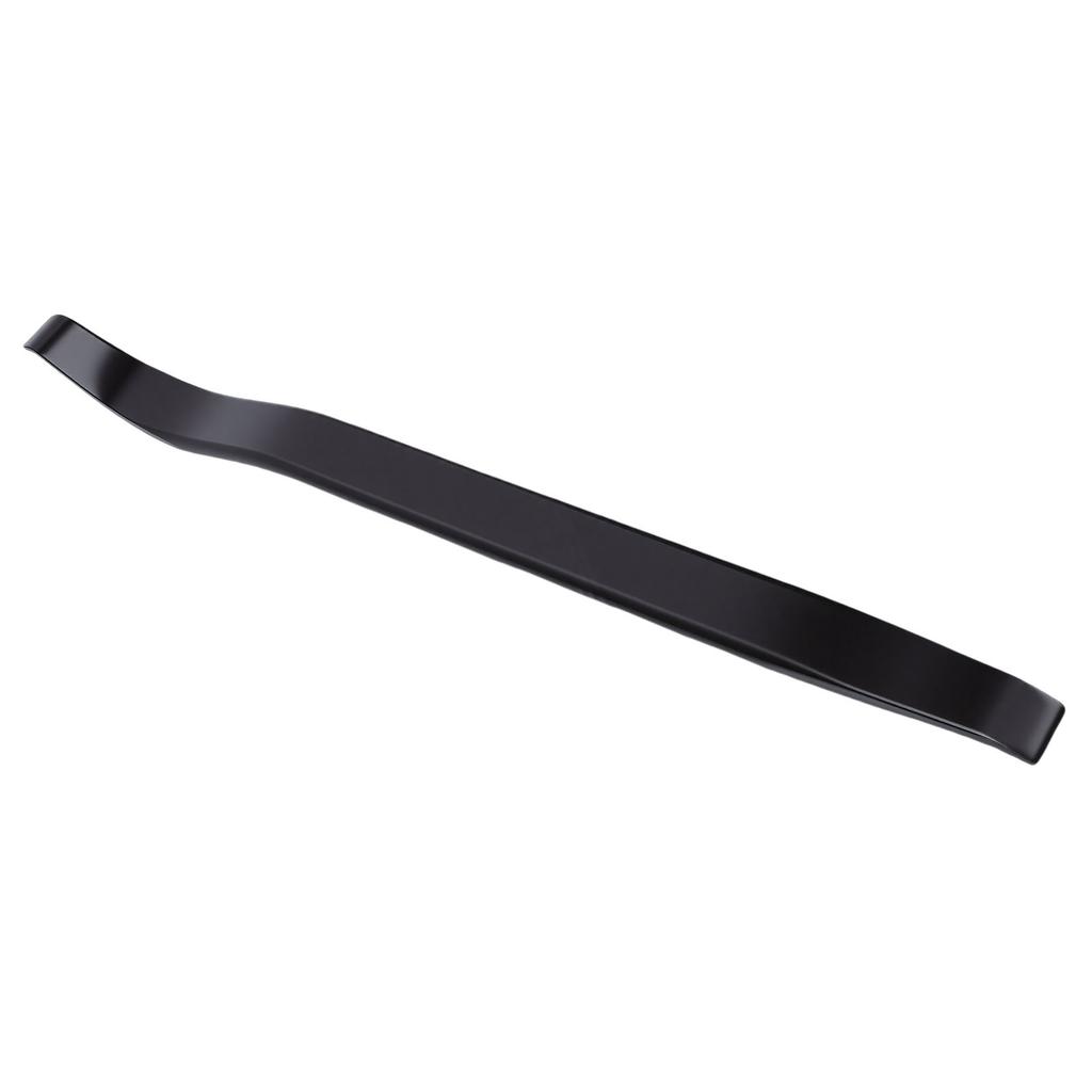 15 Inch Curved Tire Iron Motorcycle Tire Spoon Lever Tire Changing Tool for Dirt Bike ATV Lawn Mower Tractor Bike